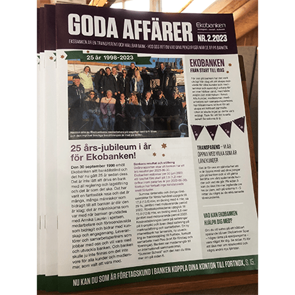 Goda Affärer nr 2 2023