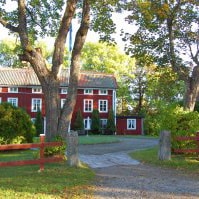 Bergmansgård Tolvsbo
