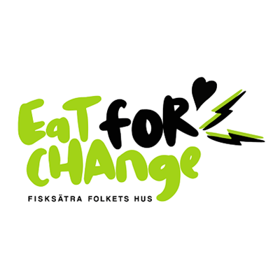 Eat for change