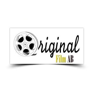 Original film i Stockholm