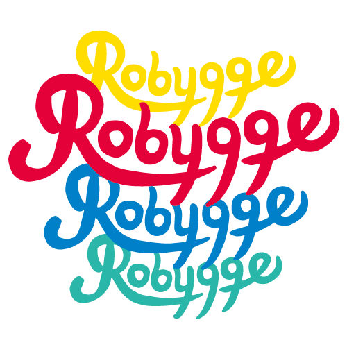 Robygge